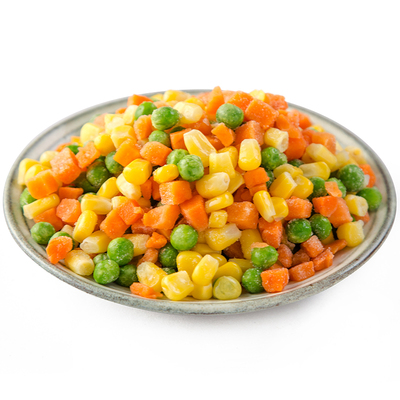 【天猫超市】美国杂菜200g 冷冻蔬菜 16:00截单