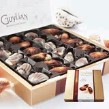比利时进口手工巧克力礼盒装250g 拍下改价