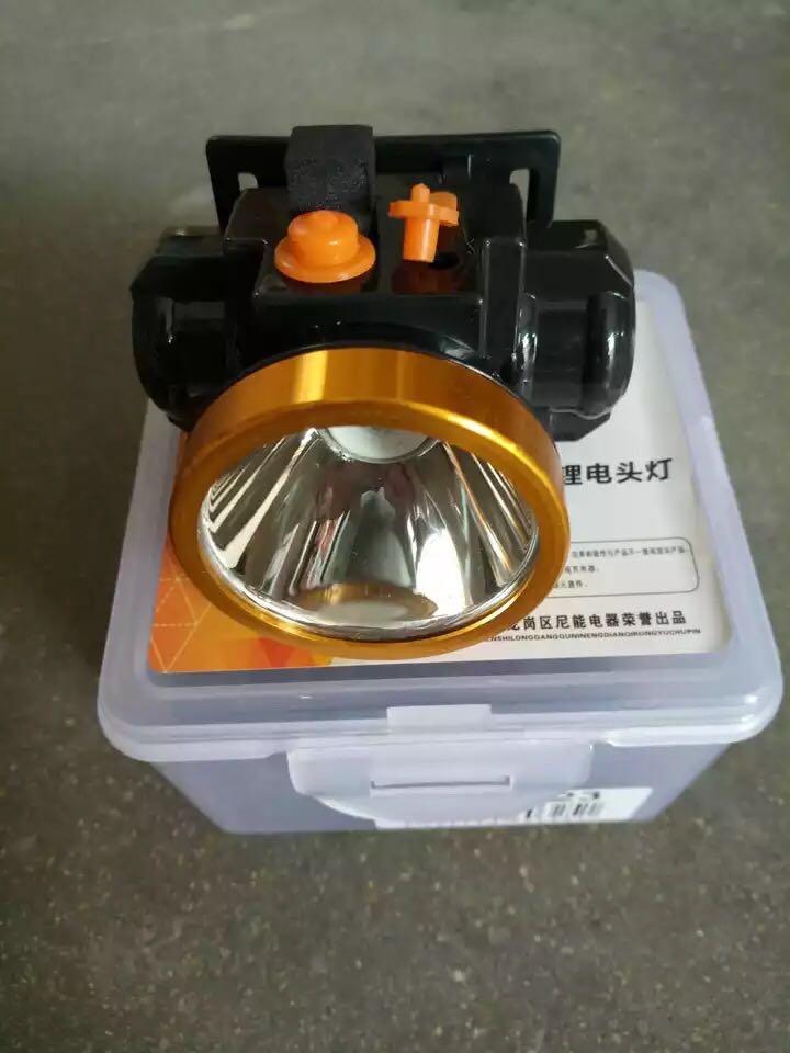 LED Headlight Super bright lithium battery Headlight whole countryin the Outdoor/Mountaineer/Camping/Travel Goods , Outdoor Lighting , Headlamp category - from Buy2taobao.com to provide professional Taobao agent buy service