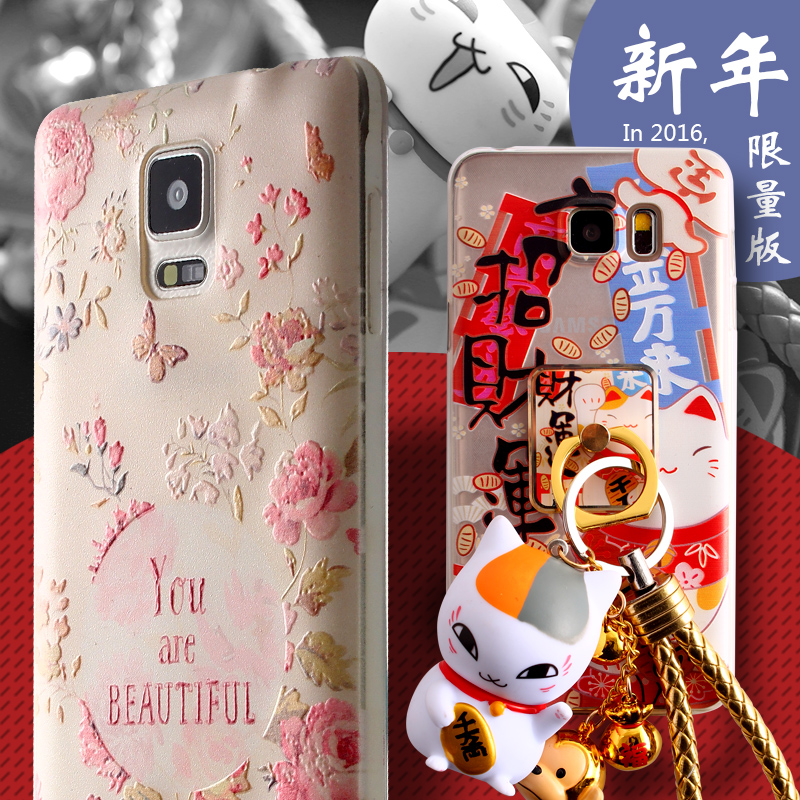 三星NOTE4进水黑屏不开机 维修修N9100无信