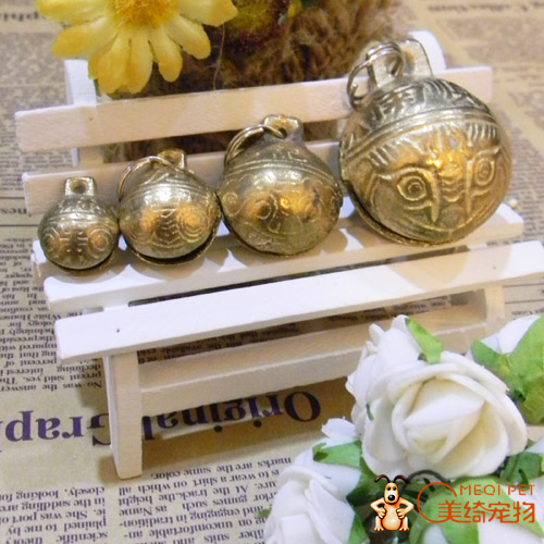铃儿响叮当罗~~宠物饰品/宠物铃铛/猫狗铜铃铛|msdalam kategori haiwan peliharaan/makanan haiwan dan bekalan, Haiwan pakaian dan aksesori, Aksesori lain-lain - dari Buy2taobao.com untuk memberikan perkhidmatan ejen Taobao profesional membeli