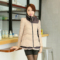 上下架计划:冬季棉衣女2014韩版A版中长款修身加厚羽绒棉服大码棉袄女装外套