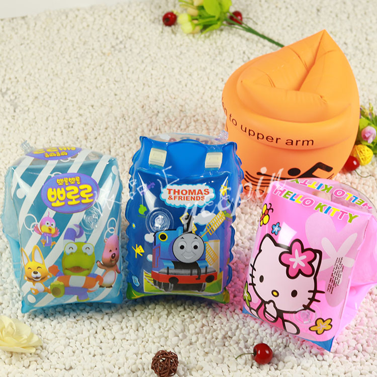 正品特厚充氣遊泳圈PVC加厚兒童泳圈寶寶手臂圈浮圈救生圈腋下圈在類目 玩具/童車/益智/積木/模型, 游泳池/戲水玩具, 嬰兒/兒童游泳圈中 - 來自Buy2taobao.com提供專業的淘寶代購服務