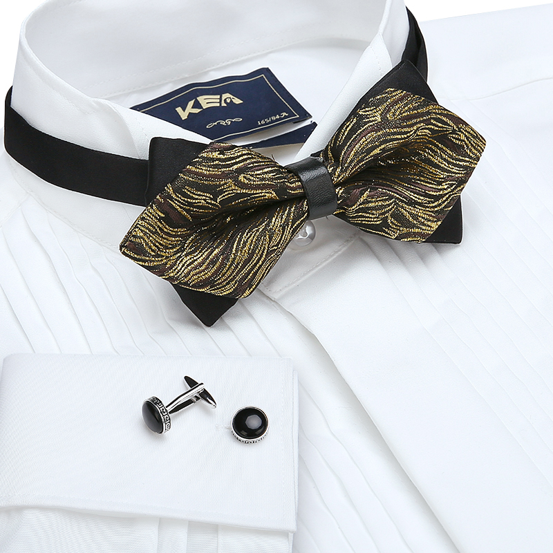 KEA French shirt Groom Groomsman full dress Swallow man Long sleeve shirt wedding banquet marry shirtin the Men's clothing, Shirt category - from Buy2taobao.com to provide professional Taobao agent buy service