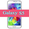 上下架计划:Samsung/三星 SM-G9006W 5.1寸电信双模卡双待3G4G智能四核S5手机