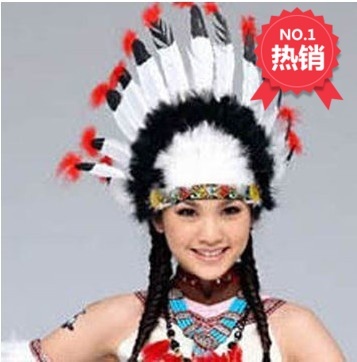 印第安酋长