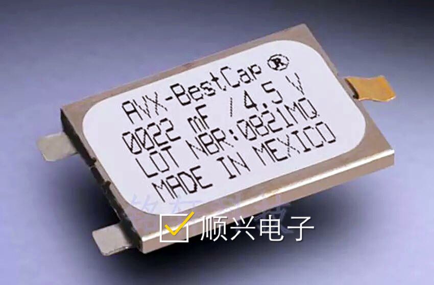 BZ054B223ZSB AVX法拉电容 超级电容 0.022F 4.5v 22mF在类目 3C数码配件, 电子元器件市场, 电子元件, 电容器中 - 来自Buy2taobao.com提供专业的淘宝代购服务
