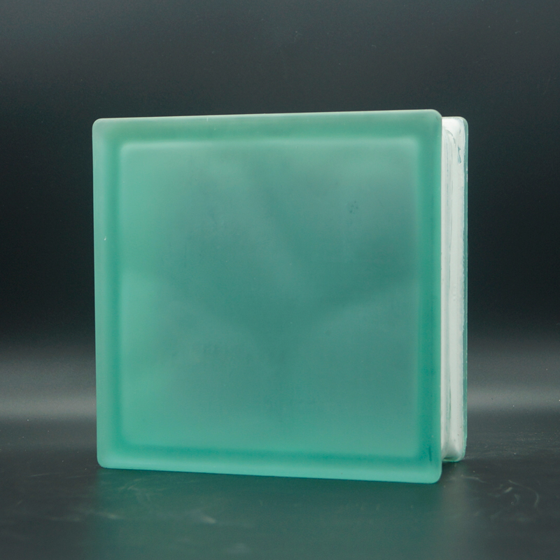 The Regent brand Hollow glass brick direct deal Decorative Building Materials Frosting Primary color gemstone Cloudsin the Basic building materials , Glass , Glass bricks category - from Buy2taobao.com to provide professional Taobao agent buy service