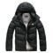 上下架计划:the north face户外正品时尚900白鹅绒经典保暖羽绒服北面 男外套