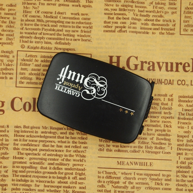 小六鼻煙 德國普世德 加維特杏 濃香甜杏味10g 鼻煙盒裝在類目 ZIPPO/瑞士軍刀/眼鏡, 煙具, 其它中 - 來自Buy2taobao.com提供專業的淘寶代購服務