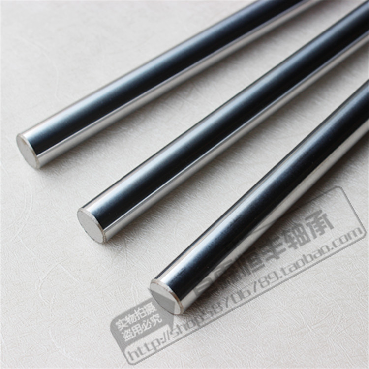 45号钢镀铬直线光轴Φ45mm*长度1米【长度可任意】直线导轨在类目 五金/工具, 机械五金, 其他机械五金(新)中 - 来自Buy2taobao.com提供专业的淘宝代购服务