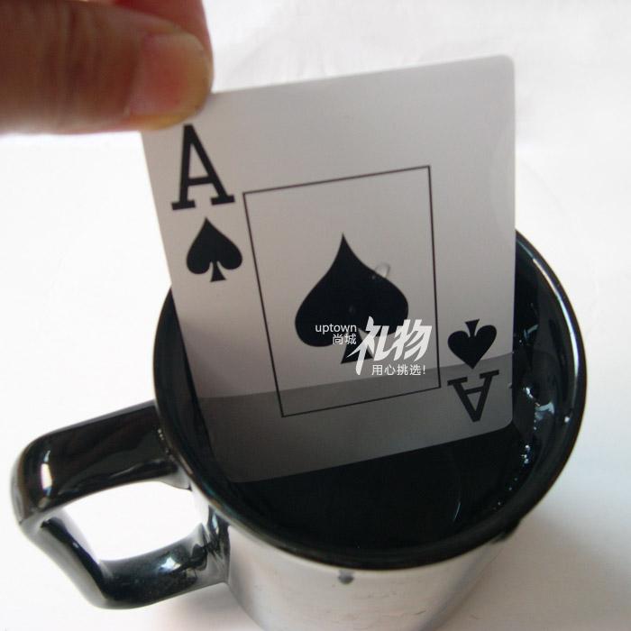 Plastic waterproof Scrub Texas Hold'em Characters poker Travel? poker Durable and washablein the Sports/Yoga/Fitness/Fans supplies , Mahjong/Chess/Puzzle , Poker category - from Buy2taobao.com to provide professional Taobao agent buy service