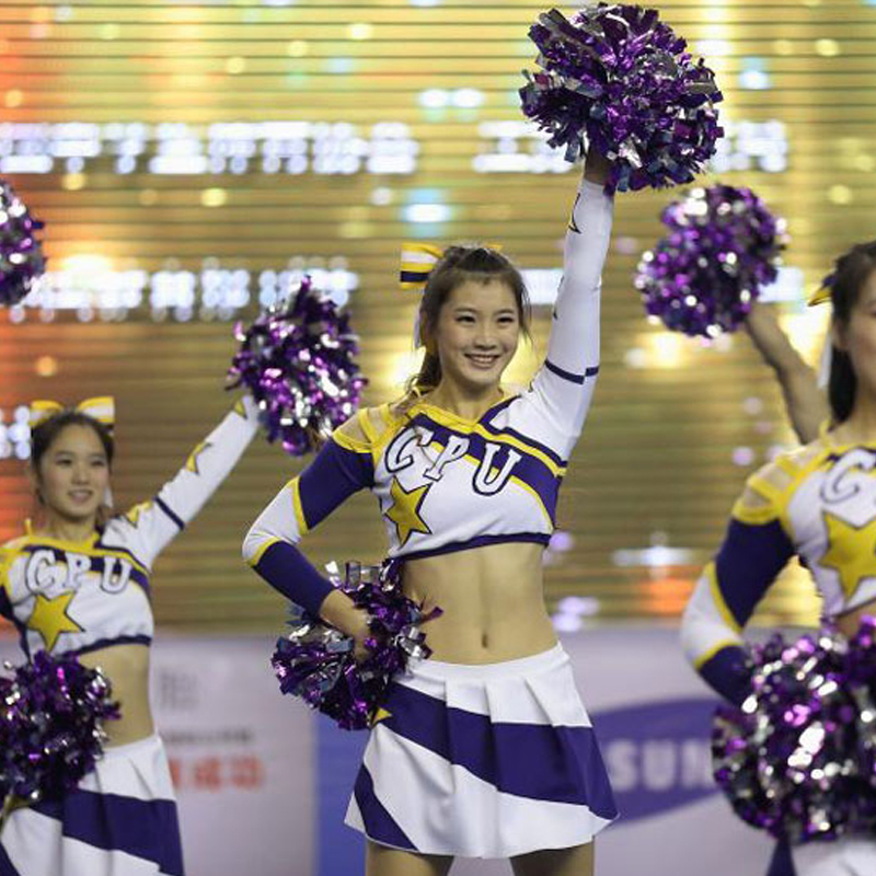 factory customized Lara parade Cheerleading clothes Cheerleaders Game service Aerobics 18 New products student Leotardin the Sports/Yoga/Fitness/Fans supplies , Dance/Aerobics/Gymnastics , Cheerleading , Cheerleading clothes category - from Buy2taobao.com to provide professional Taobao agent buy service
