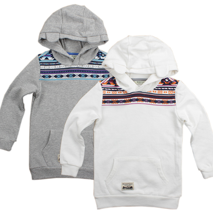 Super value 50% Off Scarab Children's clothing the republic of korea BP girl spring and autumn pure cotton Mid length version Hooded Sweater 2343in the Children/Baby/Family fitted , Sweater/Fleece category - from Buy2taobao.com to provide professional Taobao agent buy service