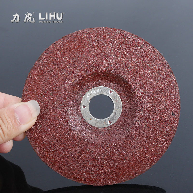 Tiger Force Tool Resin grinding wheel Wheel-cutting Grinding wheel Polishing Pads Angle grinder polishedin the Hardware/Tool , Power Tools , Chainsaw film category - from Buy2taobao.com to provide professional Taobao agent buy service