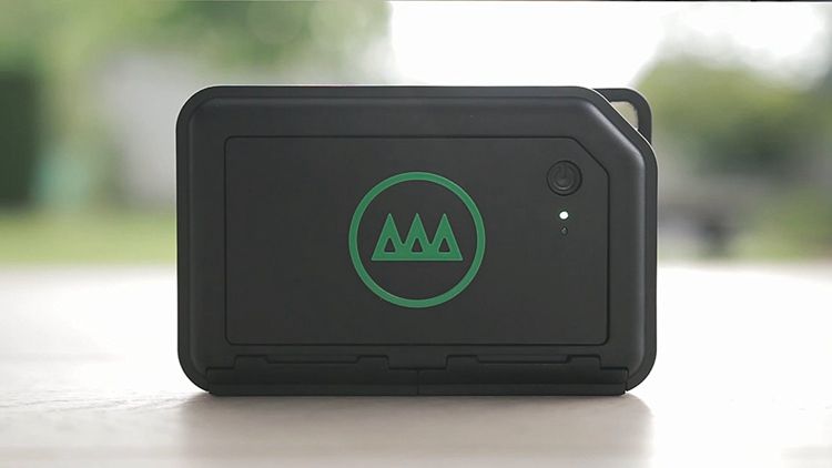 GNARBOX 便携式无线传输相机照片视频备份编辑分享系统|msdalam kategori Aksesori Digital 3C, SLR/aksesori tunggal kamera, aksesori lain, sahabat digital - dari Buy2taobao.com untuk memberikan perkhidmatan ejen Taobao profesional membeli