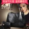 上下架计划:2014新款真皮代购女包金狐狸袋鼠班卡奴稻草人欧美时尚单肩手提包