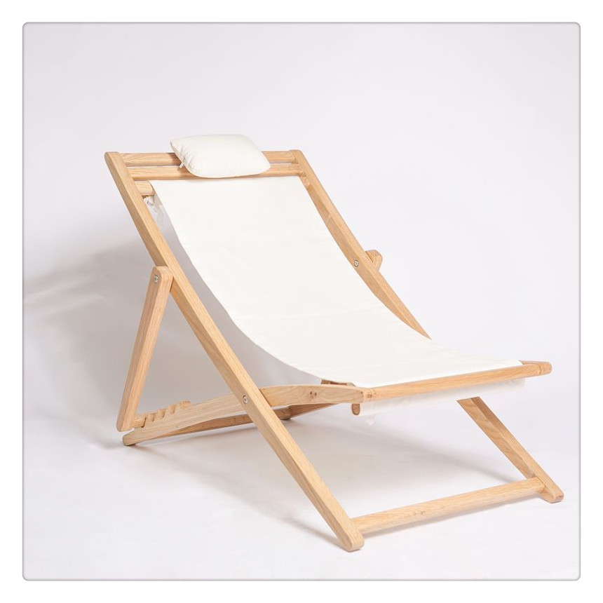 Red Oak solid wood fold deck chair High-end Leisure chair Free and unfettered Folding chair hotel villa Homestay Original Side of thein the Residential furniture , Class Seats , Chairs , Folding chairs/Deck chair category - from Buy2taobao.com to provide professional Taobao agent buy service