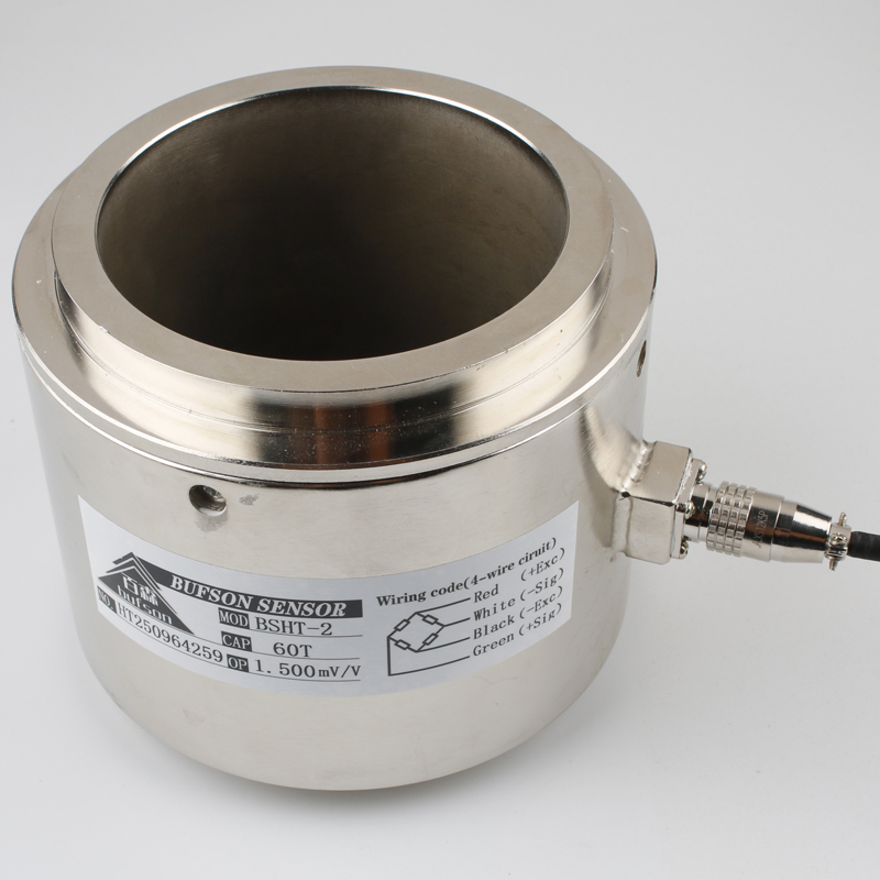 合金鋼大噸位筒式稱重傳感器 訂做傳感器在類目 3C數碼配件, 電子元器件市場, 電子元件, 傳感器中 - 來自Buy2taobao.com提供專業的淘寶代購服務
