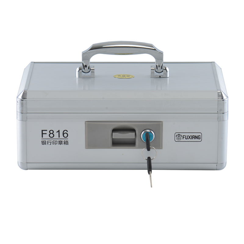 富祥F816银行专用印章箱财务印章盒印章保管箱工商印章厂家批发|msdalam kategori Kamus elektronik/buku kertas elektronik/alat tulis, bekalan perakaunan, bekalan bukti kewangan - dari Buy2taobao.com untuk memberikan perkhidmatan ejen Taobao profesional membeli