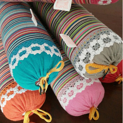 荞麦枕头枕芯成人全荞麦壳荞麦皮枕头 睡眠乔麦枕芥麦忱头