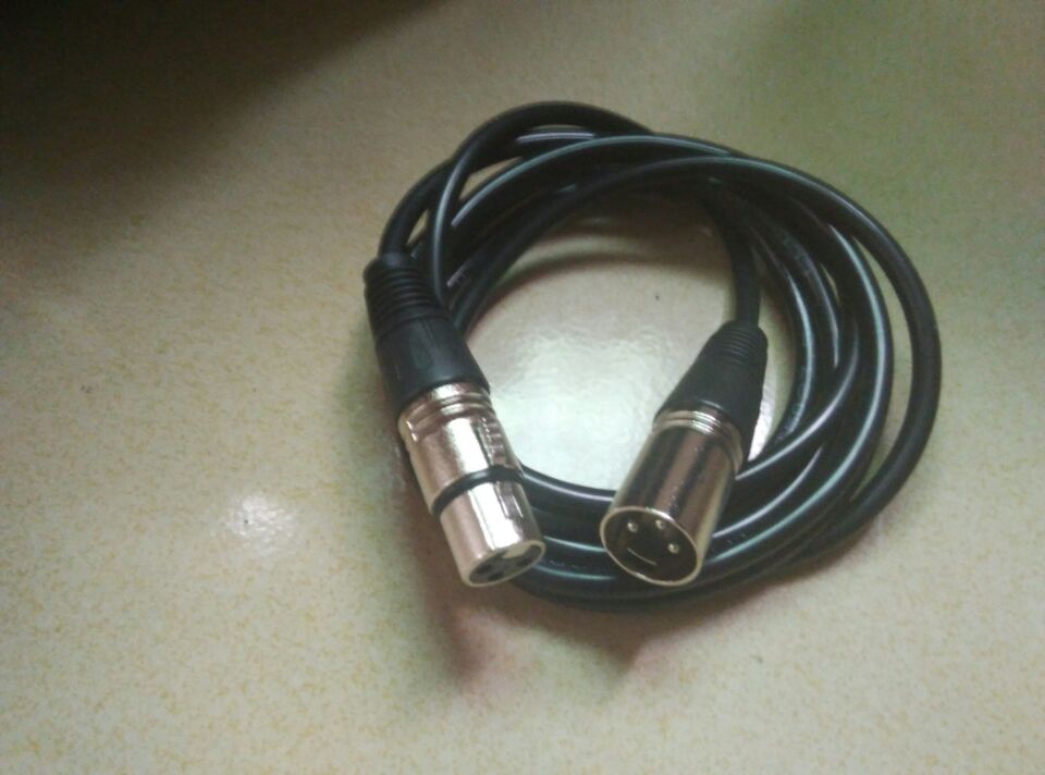 优质DMX-512信号链接线 公对母卡侬头 DMX512控台线在类目 影音电器, 影音家电配件, hifi音响配件, 舞台灯光中 - 来自Buy2taobao.com提供专业的淘宝代购服务