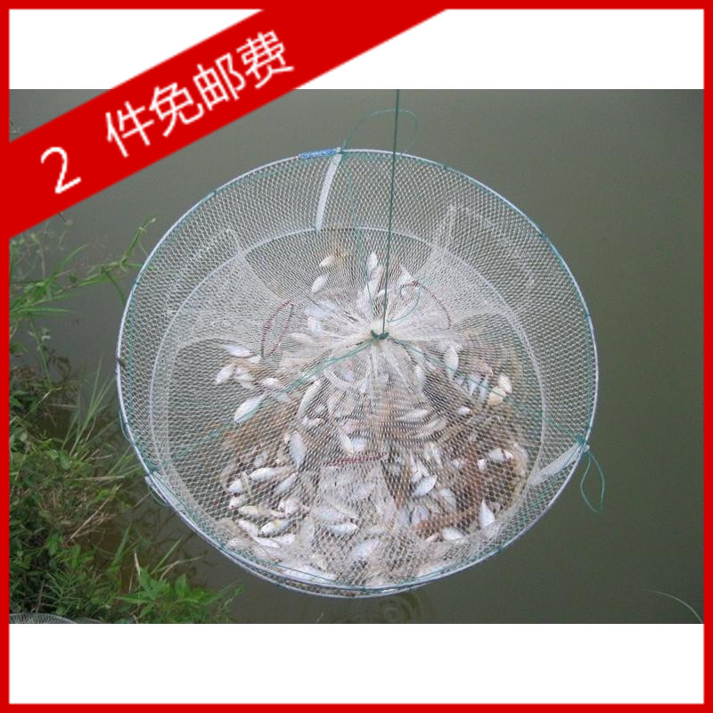 undefined3 Magical Fish cages Shrimp cage Fishing net Fishing nets lobster ricefield eel Loach cage Catch fish tool Shrimp net 11undefinedin the Outdoor/Mountaineer/Camping/Travel Goods , Fishing equipment , Fishnet/Shrimp cage/Other gear category - from Buy2taobao.com to provide professional Taobao agent buy service