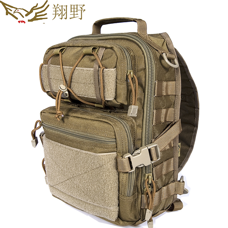 FLYYE/翔野 骑行运动包 户外休闲拎包 挎包男 单肩斜挎G41|msdalam kategori beg sukan/pakej luar/Fitting, Satchel/beg/pakej percutian - dari Buy2taobao.com untuk memberikan perkhidmatan ejen Taobao profesional membeli