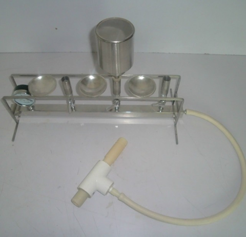 XC-4 Haiheng 4 Film filter Bacterial filter Collecting bacteria instrument Bacteria detectorin the Hardware/Tool , Instrumentation , Other instrumentation category - from Buy2taobao.com to provide professional Taobao agent buy service