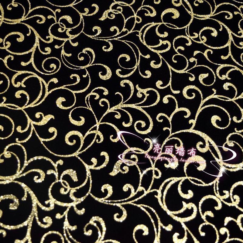 KTV bar Restaurant Storefront entertainment Night show decorate Flash Reflective Qiangbu wallpaper Flocking cloth Countryside printingin the Decoration main material , Wallpaper , Qiangbu/Wall covering/Cloth wallpaper category - from Buy2taobao.com to provide professional Taobao agent buy service