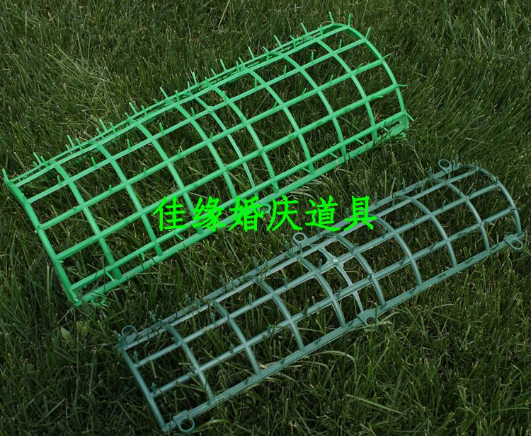 new pattern Wedding celebration parts Flower base row Row superfluous Road lead flower accessories Wedding supplies propin the Festive supplies/Gift , Wedding Themes/Props , Wedding silk flower category - from Buy2taobao.com to provide professional Taobao agent buy service