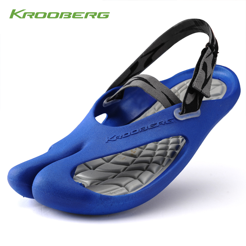 krooberg slippers