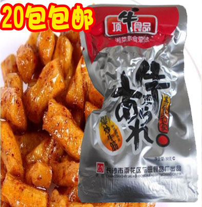 東旺頂牛爆炒牛筋36g超辣零食麻辣素牛筋辣條休閑零食湖南特産在類目 零食/堅果/特產, 牛肉乾/豬肉脯/滷味零食, 牛肉類中 - 來自Buy2taobao.com提供專業的淘寶代購服務