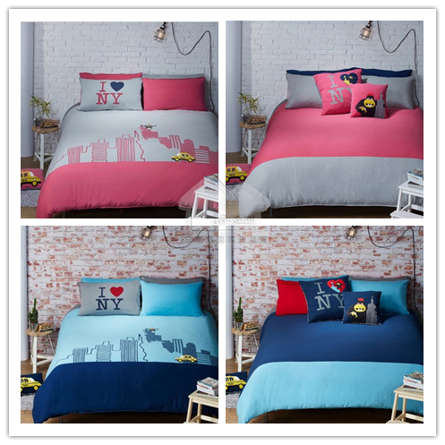 Taiwan YVONNE Yvonne collection 2015 goods in stock Peter Jackson's King Kong The bed Supplies Three 1.8 Quilt cover 1.5 Single Doublein the Bedclothes , Bedding Sets/Family of four/Multiple sets of category - from Buy2taobao.com to provide professional Taobao agent buy service