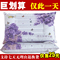 上下架计划:亏本 家纺 决明子枕头 荞麦薰衣草 保健枕 护颈枕 颈椎枕芯 特价