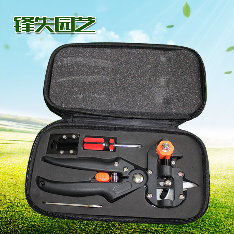 锋矢果树嫁接机嫁接刀苗木嫁接器嫁接刀具刀片嫁接剪园林工具套装在类目 鲜花速递/花卉仿真/绿植园艺, 园艺用品, 园艺/刀/剪/锯(新), 芽接刀中 - 来自Buy2taobao.com提供专业的淘宝代购服务