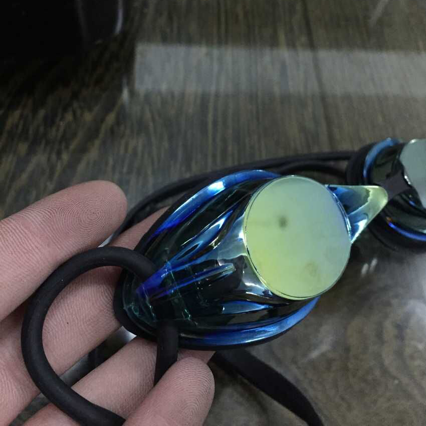 高档防水男女竞速型小框游泳镜 高清游泳眼镜 硅胶电镀防雾泳镜男在类目 运动/瑜伽/健身/球迷用品, 游泳, 泳镜中 - 来自Buy2taobao.com提供专业的淘宝代购服务