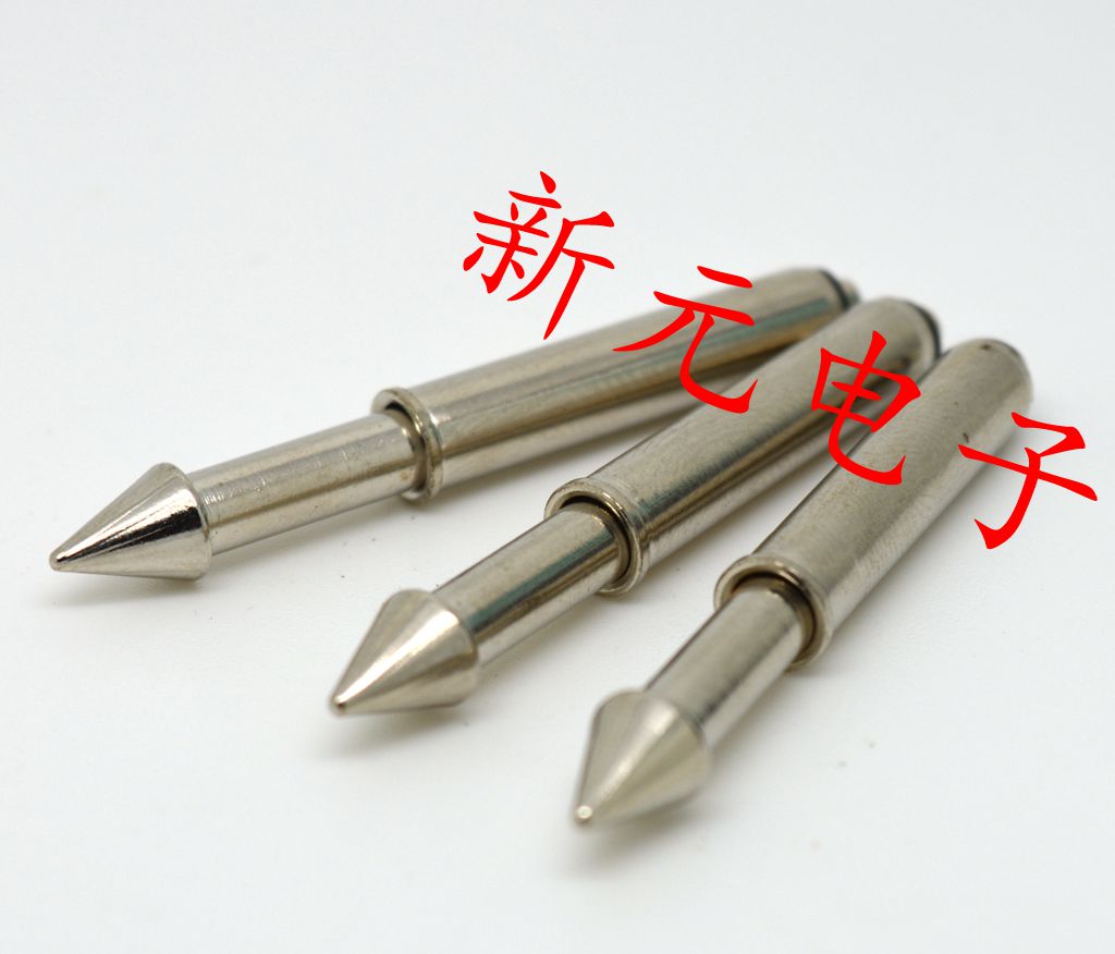 GP-2定位针 5.0伞头PCB光板定位针 测试架备件 治具备件 定位针在类目 3C数码配件, 电子元器件市场, 电子元件, 其它元器件中 - 来自Buy2taobao.com提供专业的淘宝代购服务