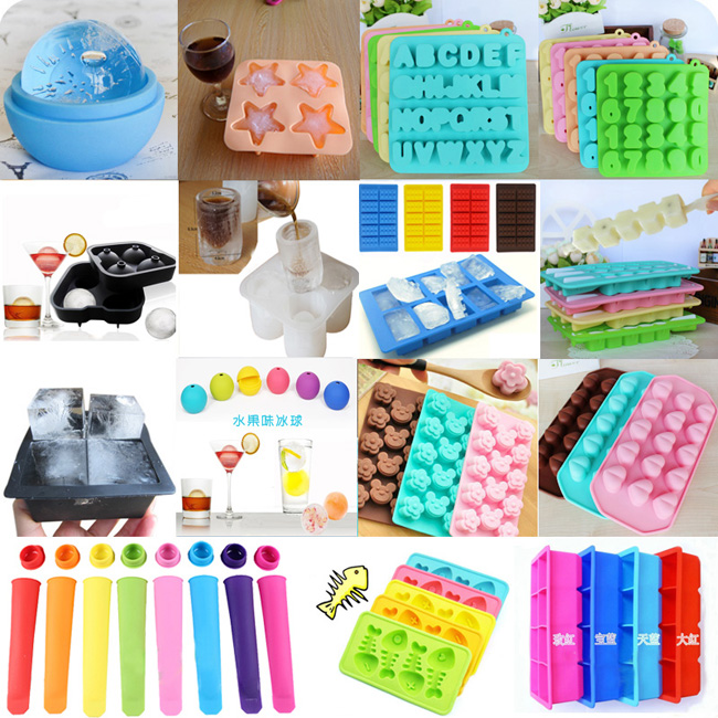 originality Ice making grid Frozen ice mould Silicone Ice Tray Ice Box With cover Ice mold Popsicles 2in the Kitchen/Cooking utensils , Kitchen Gadgets/Kitchen storage , Kitchen appliances supporting supplies , Ice Cube/Ice bag system category - from Buy2taobao.com to provide professional Taobao agent buy service