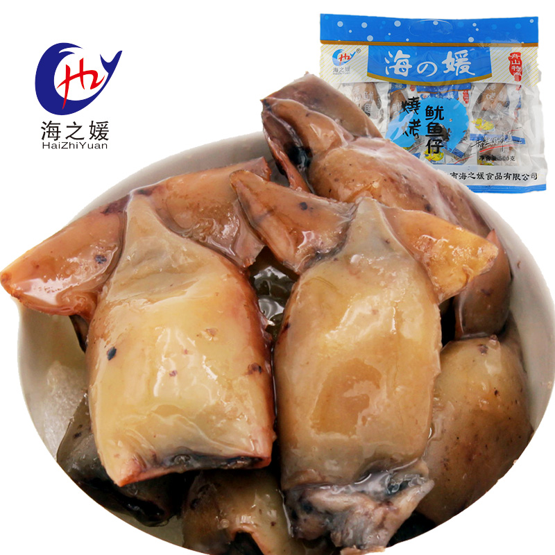 海之媛燒烤帶籽鱿魚仔500g碳烤 海味即食零食小吃 舟山海鮮幹貨絲在類目 零食/堅果/特產, 魷魚絲/魚乾/海味即食, 即食魷魚零食中 - 來自Buy2taobao.com提供專業的淘寶代購服務