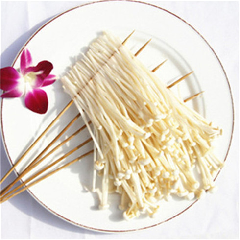【魔都烤吧】金针菇串5串户外烧烤食材配送BBQ野餐烤串肉串半成品|ruв категории водной мясо/свежие фрукты и овощи/еда, свежие овощи/овощной продукции, свежие овощи, другие - от Buy2taobao.com для оказания профессиональной услуги покупки агента Taobao