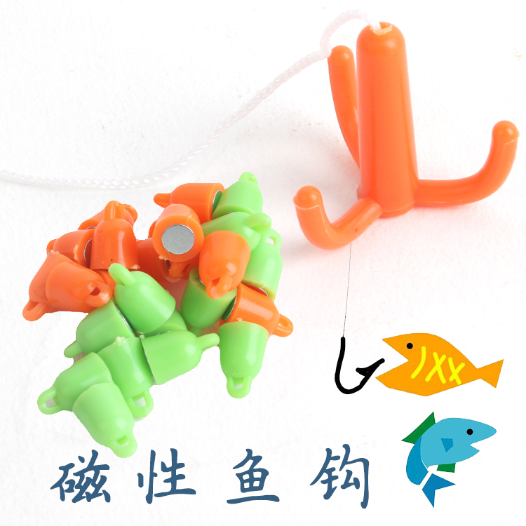 儿童仿真磁性钓鱼玩具 高强磁铁配件 钓钩鱼钩鱼饵 钓鱼玩具配件在类目 玩具/童车/益智/积木/模型, 串珠/拼图/配对/拆装/敲打玩具, 钓鱼类玩具中 - 来自Buy2taobao.com提供专业的淘宝代购服务