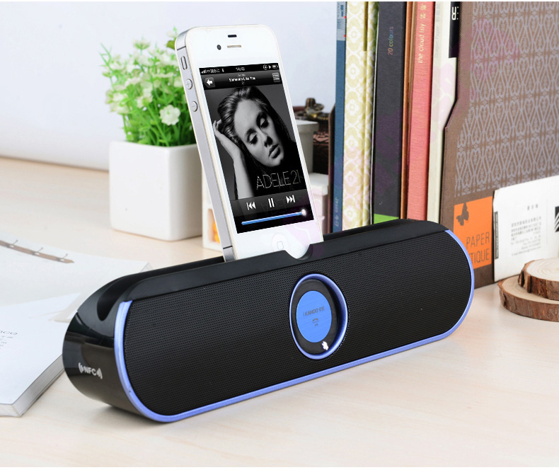 Беспроводная bluetooth колонка Future impression Lafine F35 Беспроводная bluetooth колонка Future impression Lafine F35