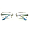 纯钛眼镜架男款 商务全框近视眼镜框 光学镜架配眼睛2256
