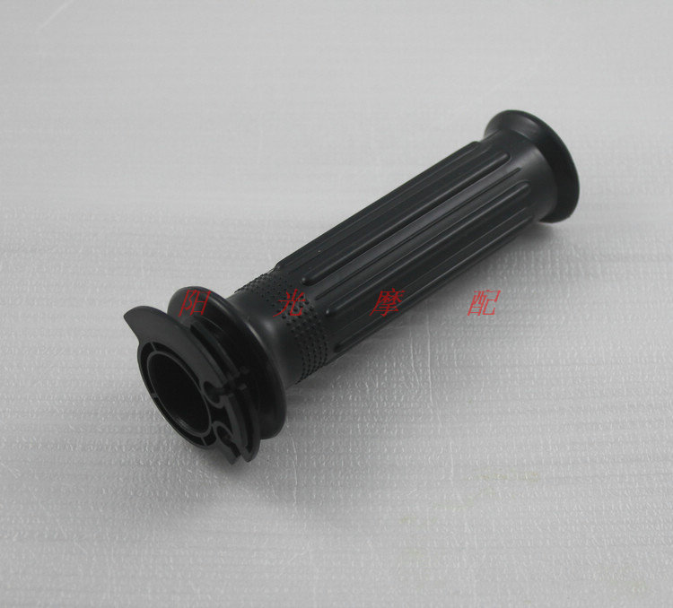 适用GN125-2/GN125-2D国三摩托车油门手把 油门转把左手把胶套在类目 摩托车/装备/配件, 摩托车配件, 手把中 - 来自Buy2taobao.com提供专业的淘宝代购服务