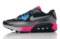 上下架计划:专柜正品耐克男鞋Nike Air Max Lunar90气垫跑步鞋631744-400