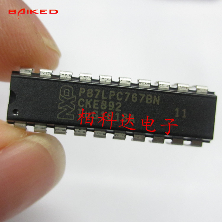 直插 P87LPC767BN DIP-20 8位微控制器 P87LPC767 全新原裝進口在類目 3C數碼配件, 電子元器件市場, IC集成電路/電機, IC集成電路中 - 來自Buy2taobao.com提供專業的淘寶代購服務