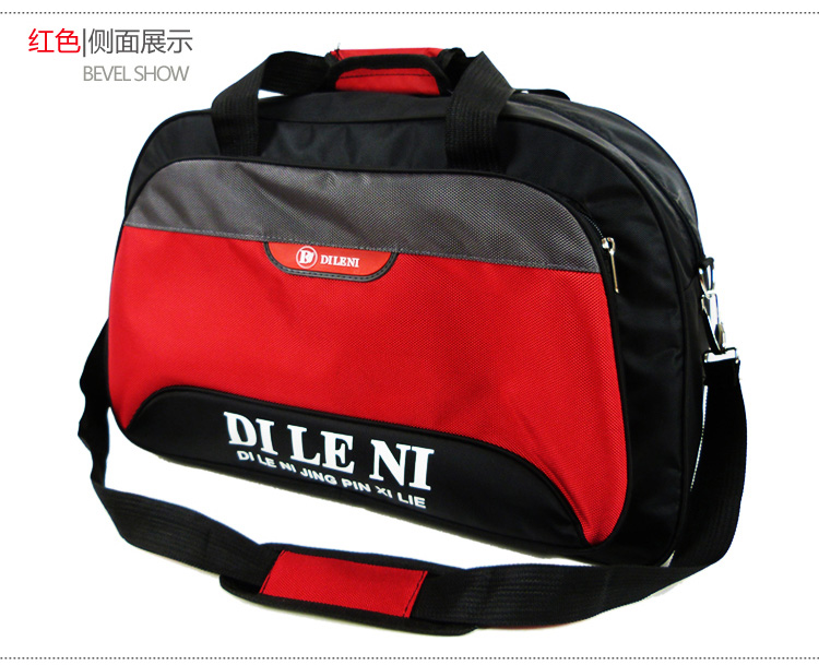 Printing LOGO Tote Bag Luggage bag knapsack Travel Bags The single shoulder bag Sports body-building bagin the Leather/Lady bags/Men's bag, Bag category - from Buy2taobao.com to provide professional Taobao agent buy service