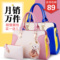 上下架计划:佰仕泽2014新款秋冬鳄鱼纹时尚日韩欧美亮面手提女士单肩斜挎女包