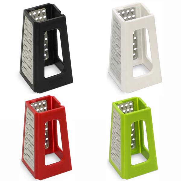 Britain Joseph Joseph Super originality Rub yarn Fruits and vegetables Grater Multicolor selectionin the Kitchen/Cooking utensils , Cooking utensils , Tool , Fruit and vegetable grater/Fruits and knife category - from Buy2taobao.com to provide professional Taobao agent buy service